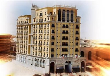 Midhal Hotel Al Khobar