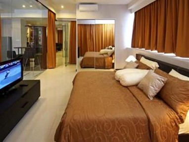 AP Apartments & Suites Bali