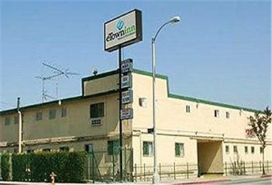 Eastsider Motel Los Angeles