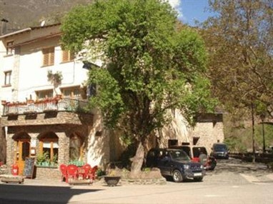 Hotel Marxant Lladorre