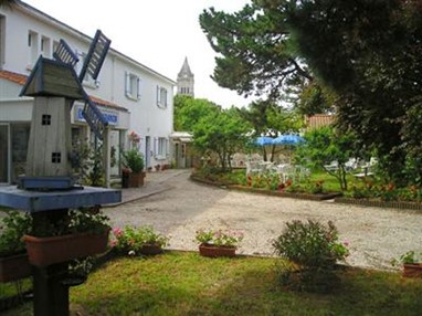 Hotel Esperanza Noirmoutier-en-l'ile