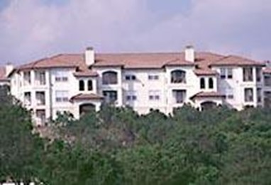 Oakwood Apartments San Antonio