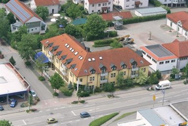 Brackenheim Hotel