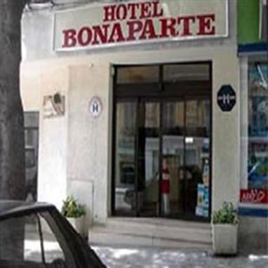 Hotel Bonaparte Bastia