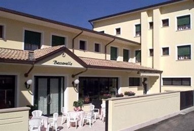 Hotel Ristorante Al Bassanello