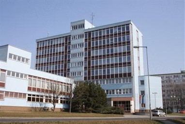 Inštitút Bankového Vzdelávania NBS Suites Bratislava