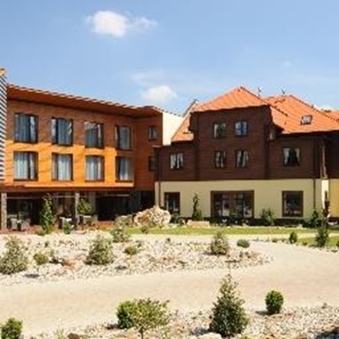 Hotel Zochova Chata Modra