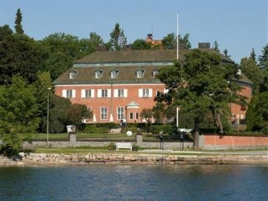 Villa Pauli Danderyd