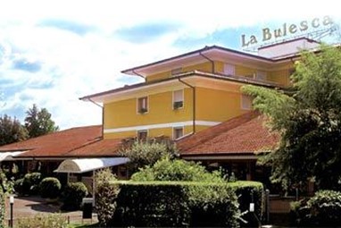 Hotel La Bulesca