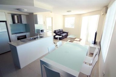 Platinum Bargara Apartments