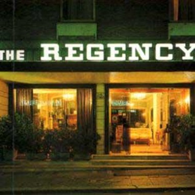 Regency Hotel Rome
