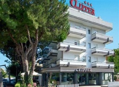 Clipper Hotel Giulianova