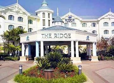 Ridge Hotel