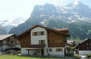 Chalet Barhag Grindelwald