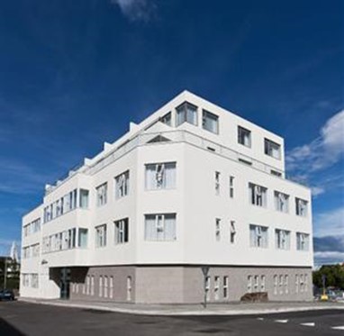 Hotel Klettur Reykjavik