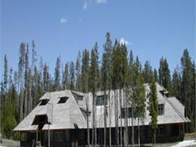 Canyon Lodge and Cabins
