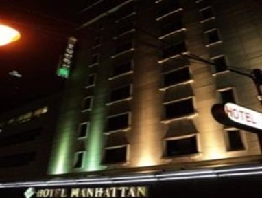 Manhattan Hotel Seoul