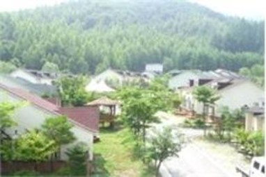 Goodstay Hyundai Village Hotel Pyeongchang