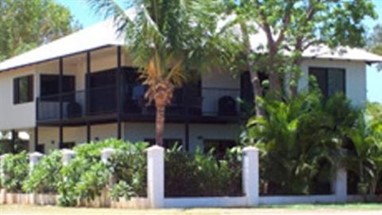 Bay House Bed and Breakfast Broome