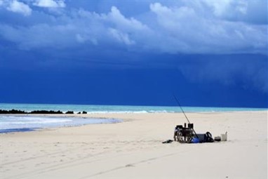 Windmill Lodge Retreat Cable Beach