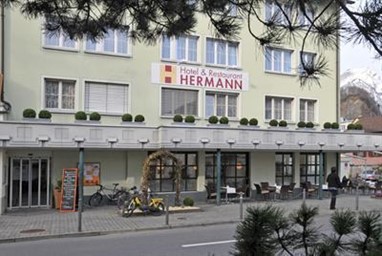 Hotel Hermann
