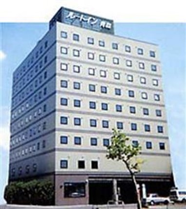 Hotel Route Inn Aomori Ekimae