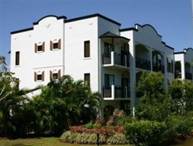 Villa Sorrento Apartment Port Douglas