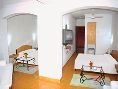 Hotel Gautam Mahabaleshwar