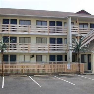 Sea Palace Inn & Motel
