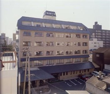 Maruko Hotel