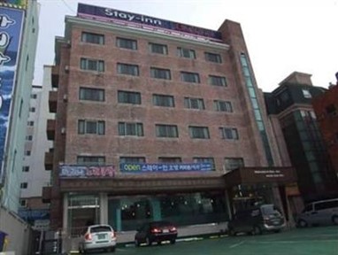 Stay-Inn Hotel