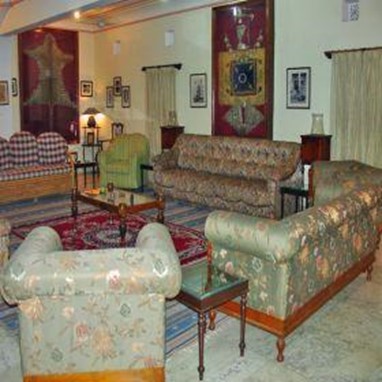 Sankotra Haveli Hotel Jaipur