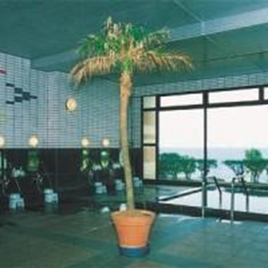 Seaside Hotel Yakushima