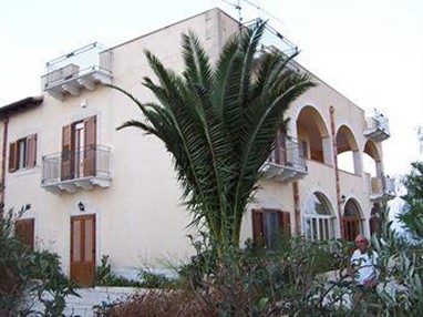 Villa Caltafaraci Agrigento