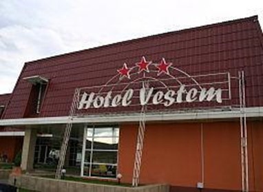 Hotel Vestem