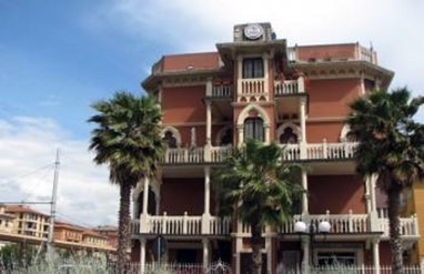 Hotel Doria Chiavari