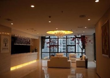 Degewill Hotel Chongqing Yangjiaping