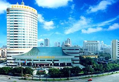International Hotel Zhenlong