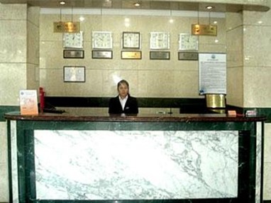 Jilong Hotel Beijing