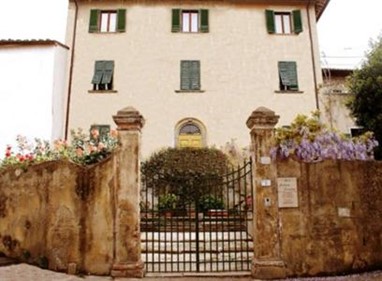 Villa Antico Toscana Calci