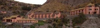 Hotel El Refugio Chivay