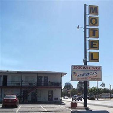Deming Motel