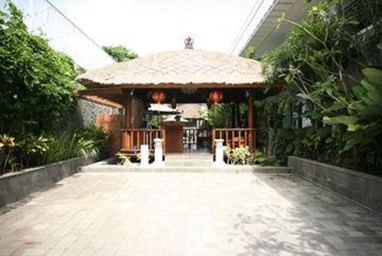 Grand Serela Kuta Bali