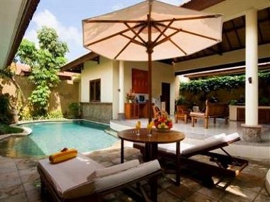 Putri Bali Suite Villa