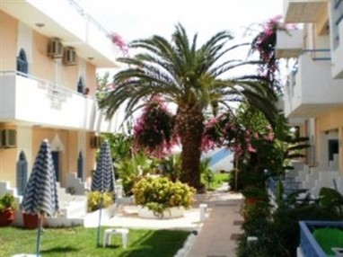 Sirena Apartments Gazi