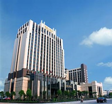 Guohui Hotel