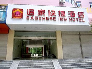 Yijia Express Hotel Kunming