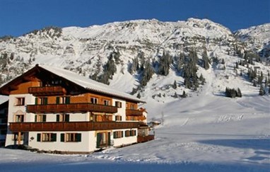 Alpenland Das Kleine Hotel