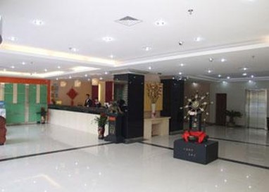 Meiyijia Business Hotel Kaixuan Road Luoyang