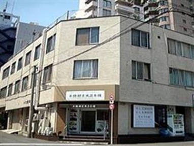 Uehonmachi House Osaka